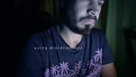 noizemanx online show from March 28, 4:34 am