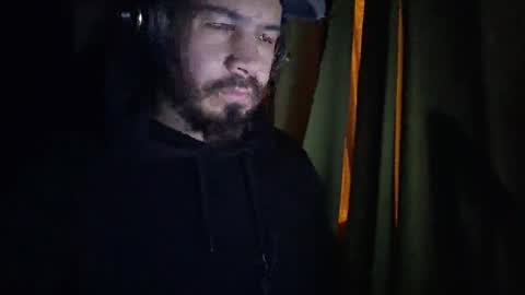 noizemanx online show from May 24, 5:56 am