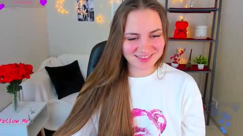 Snapshot of nola__nice chatting on February 15, 8:35 am nola__nice online show from February 15, 8:35 am