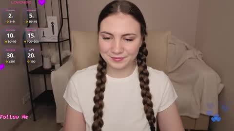 Snapshot of nola__nice chatting on February 20, 2:08 am nola__nice online show from February 20, 2:08 am