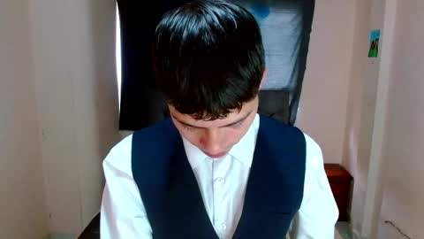 NolanJay69 online show from September 16, 3:24 pm