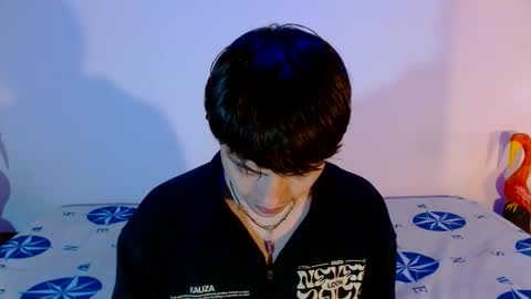 NolanJay69 online show from February 17, 11:11 pm