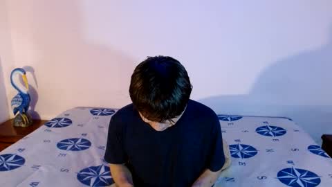 NolanJay69 online show from February 25, 10:19 pm