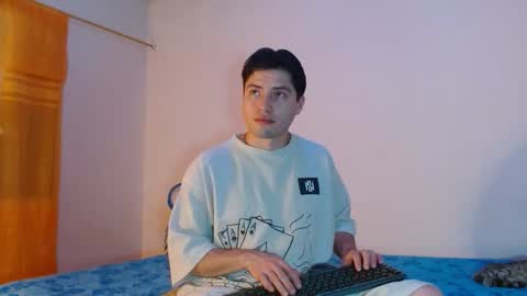 NolanJay69 online show from April 23, 7:05 pm