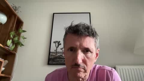 nolo34 online show from March 11, 2:34 pm