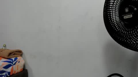 Nolven Gray online show from October 5, 2:54 am
