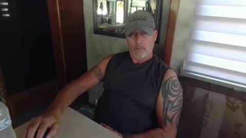 nomadfreedom online show from January 12, 4:01 pm