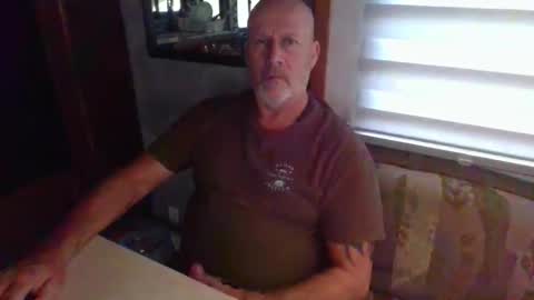 nomadfreedom online show from January 15, 2:10 pm