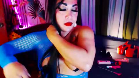 I AM YOUR MISTRESS YASSY DON T BE RUDE no ONE LOVE ME i KICK U online show from March 13, 9:49 am