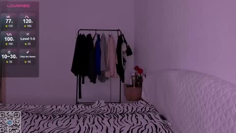 Rina Rabbit online show from March 8, 4:45 am