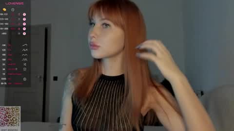 Rina Rabbit online show from October 13, 10:43 pm