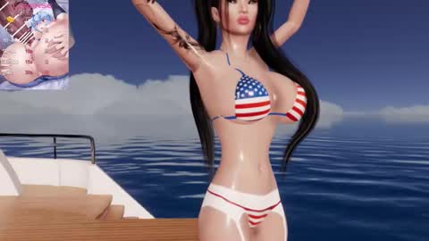 Snapshot of nonamebabe2 chatting on November 21, 3:38 am Sofi online show from November 21, 3:38 am