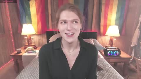 nonamebabez online show from January 29, 2:42 pm