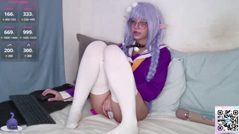 nonawhitemm online show from December 23, 3:29 am