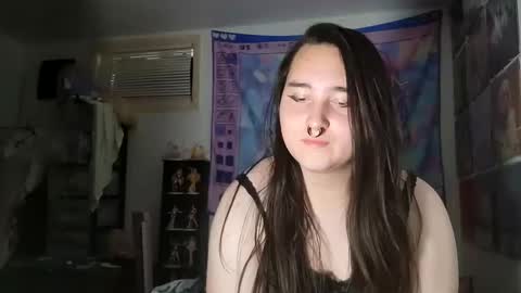 nonbinarybeauty20 online show from December 19, 8:02 pm