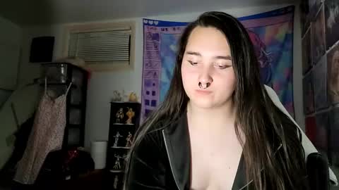 nonbinarybeauty20 online show from January 4, 3:17 pm