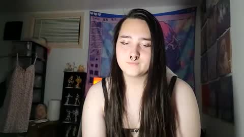 nonbinarybeauty20 online show from January 25, 7:49 am