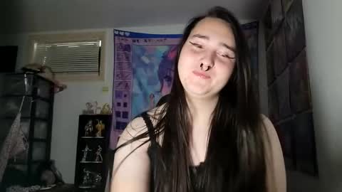 nonbinarybeauty20 online show from February 24, 6:47 pm