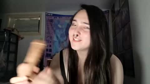 nonbinarybeauty20 online show from March 1, 10:31 pm