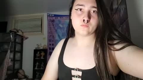 nonbinarybeauty20 online show from March 6, 7:57 am