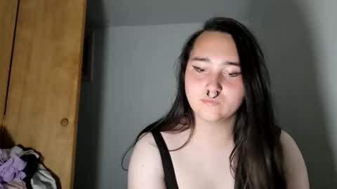 nonbinarybeauty20 online show from September 11, 2:44 am