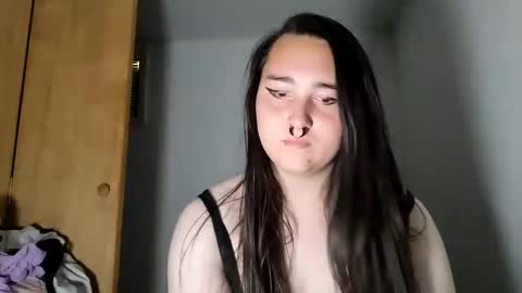 nonbinarybeauty20 online show from September 11, 6:30 pm