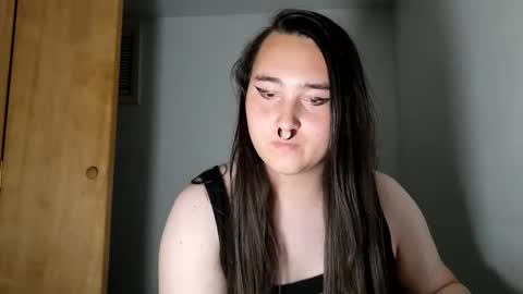 nonbinarybeauty20 online show from October 1, 12:05 am