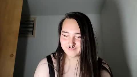 nonbinarybeauty20 online show from October 27, 3:43 am