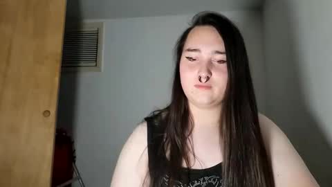 nonbinarybeauty20 online show from November 27, 2:35 am