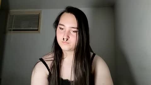 Snapshot of nonbinarybeauty20 chatting on February 7, 2:26 am nonbinarybeauty20 online show from February 7, 2:26 am