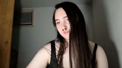 Snapshot of nonbinarybeauty20 chatting on February 22, 10:03 am nonbinarybeauty20 online show from February 22, 10:03 am