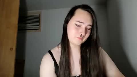 nonbinarybeauty20 online show from March 8, 6:28 am