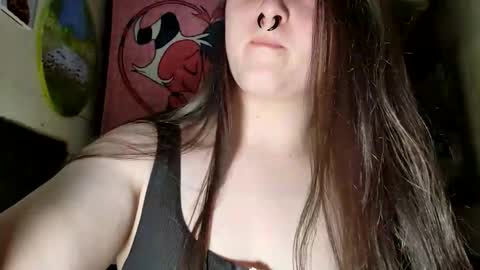 nonbinarybeauty20 online show from April 2, 1:58 am