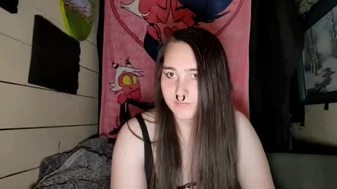 nonbinarybeauty20 online show from April 18, 8:20 pm