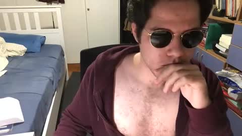 Snapshot of nongay379444 chatting on December 22, 6:26 pm nongay379444 online show from December 22, 6:26 pm