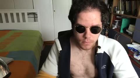 Snapshot of nongay379444 chatting on December 27, 10:55 am nongay379444 online show from December 27, 10:55 am