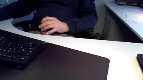 Ralle online show from November 9, 10:35 am