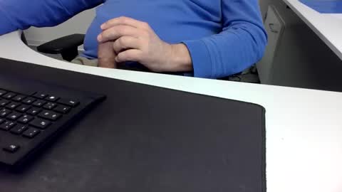 Ralle online show from November 15, 1:29 pm