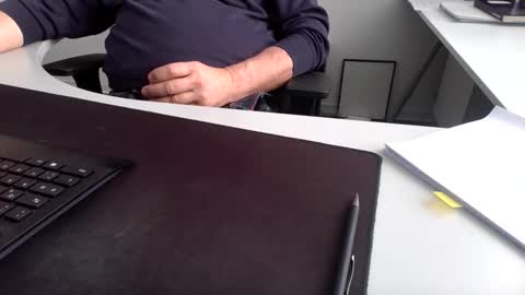 Ralle online show from January 10, 10:06 am