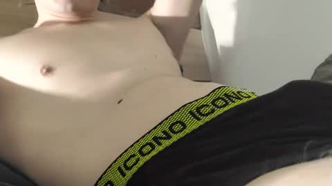 Viktor online show from April 26, 5:27 am