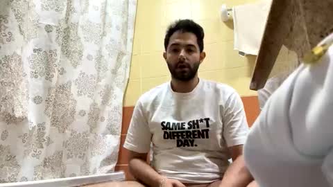 noor771 online show from November 5, 12:21 am