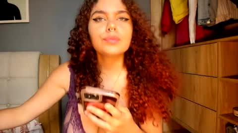 Soy Ash online show from May 18, 4:07 am