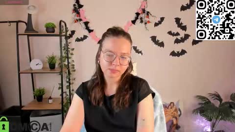 NOORA online show from November 8, 1:17 am