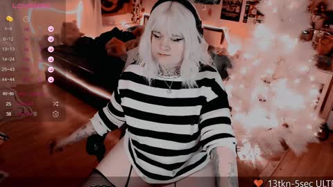 Noori online show from January 15, 1:45 am