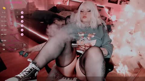 Noori online show from January 16, 12:55 am