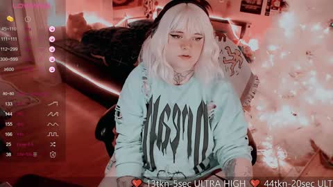 Noori online show from January 21, 2:00 am