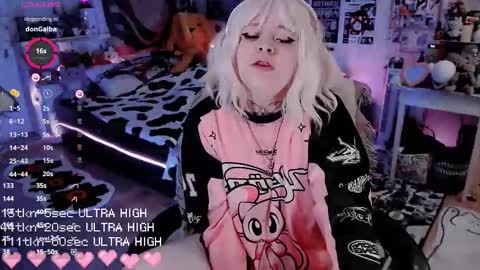 Noori online show from September 23, 9:07 pm