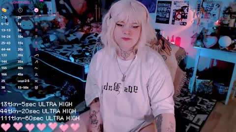 Noori online show from October 2, 8:49 pm