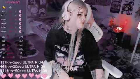 Noori online show from November 5, 8:53 pm