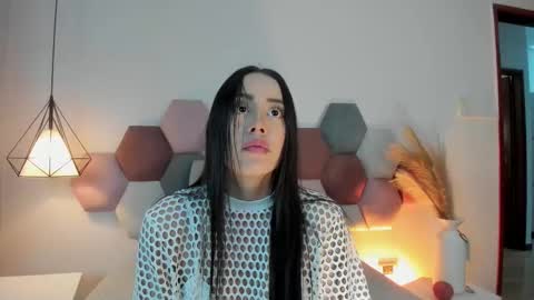 Nora Da Silva online show from October 26, 2:01 pm